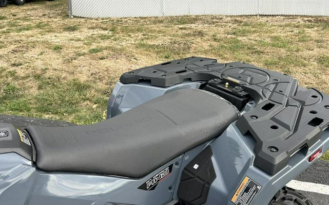 2025 Polaris Sportsman Touring 570 EPS