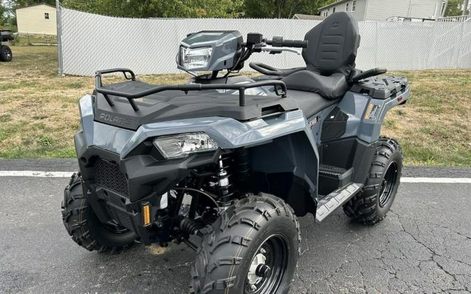 2025 Polaris Sportsman Touring 570 EPS