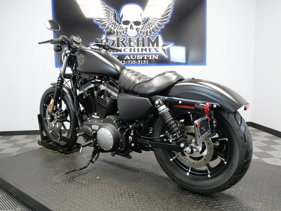 2021 Harley-Davidson® XL883N - Iron 883™