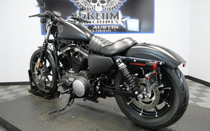 2021 Harley-Davidson® XL883N - Iron 883™
