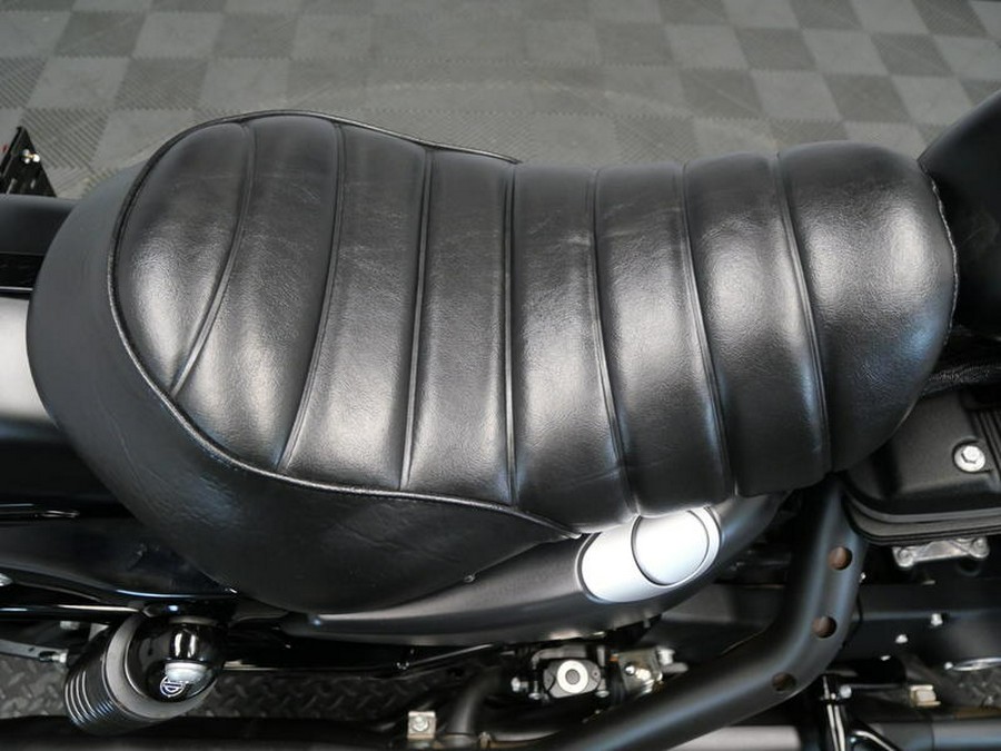 2021 Harley-Davidson® XL883N - Iron 883™