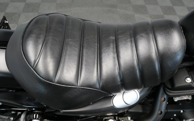 2021 Harley-Davidson® XL883N - Iron 883™