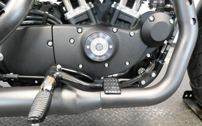 2021 Harley-Davidson® XL883N - Iron 883™