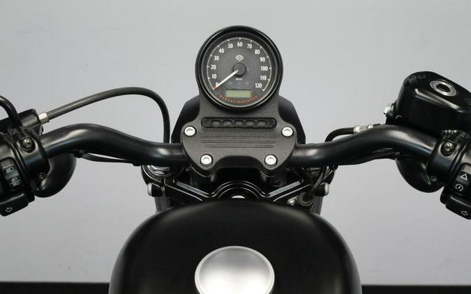 2021 Harley-Davidson® XL883N - Iron 883™