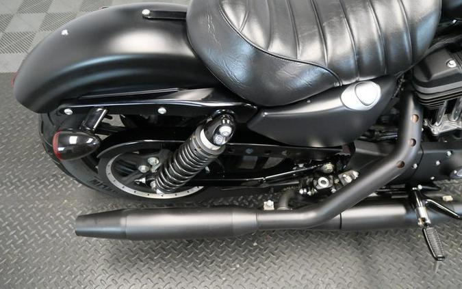 2021 Harley-Davidson® XL883N - Iron 883™