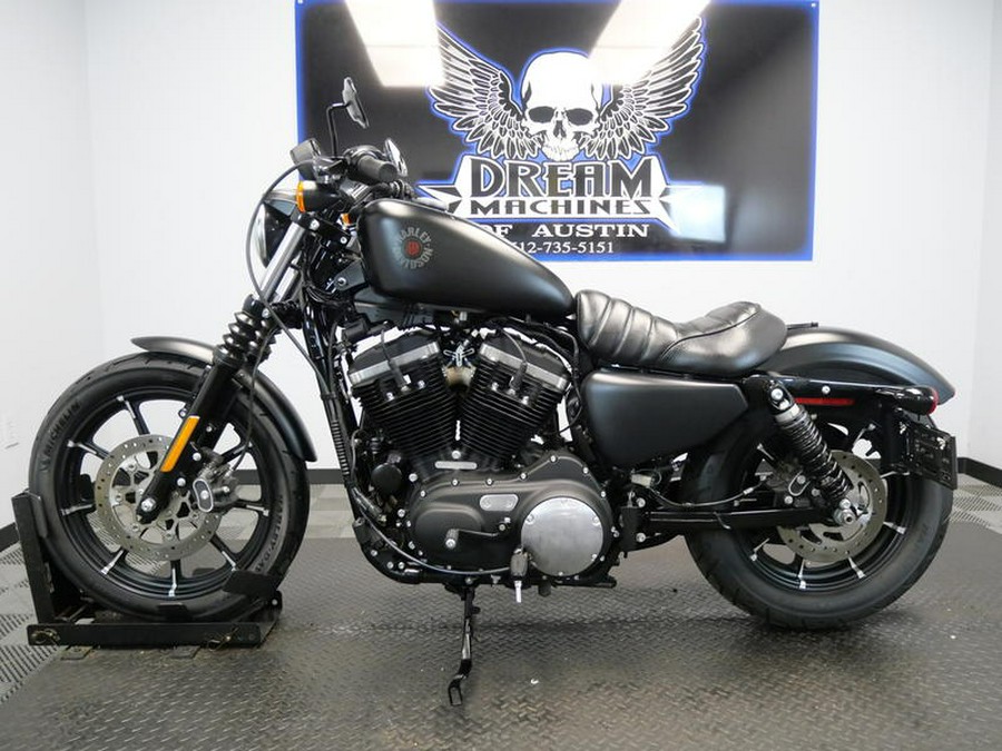 2021 Harley-Davidson® XL883N - Iron 883™