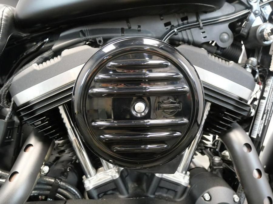 2021 Harley-Davidson® XL883N - Iron 883™