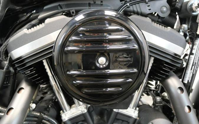 2021 Harley-Davidson® XL883N - Iron 883™
