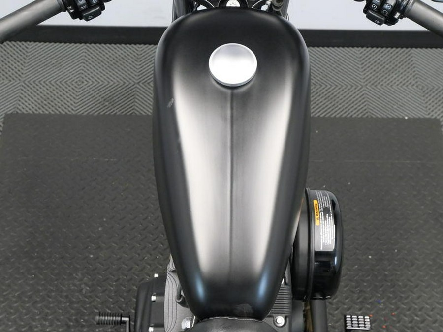 2021 Harley-Davidson® XL883N - Iron 883™