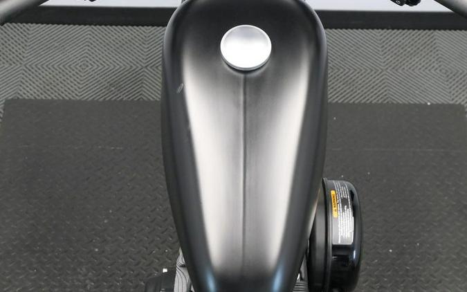 2021 Harley-Davidson® XL883N - Iron 883™