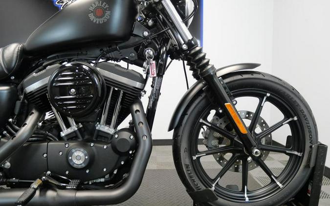 2021 Harley-Davidson® XL883N - Iron 883™