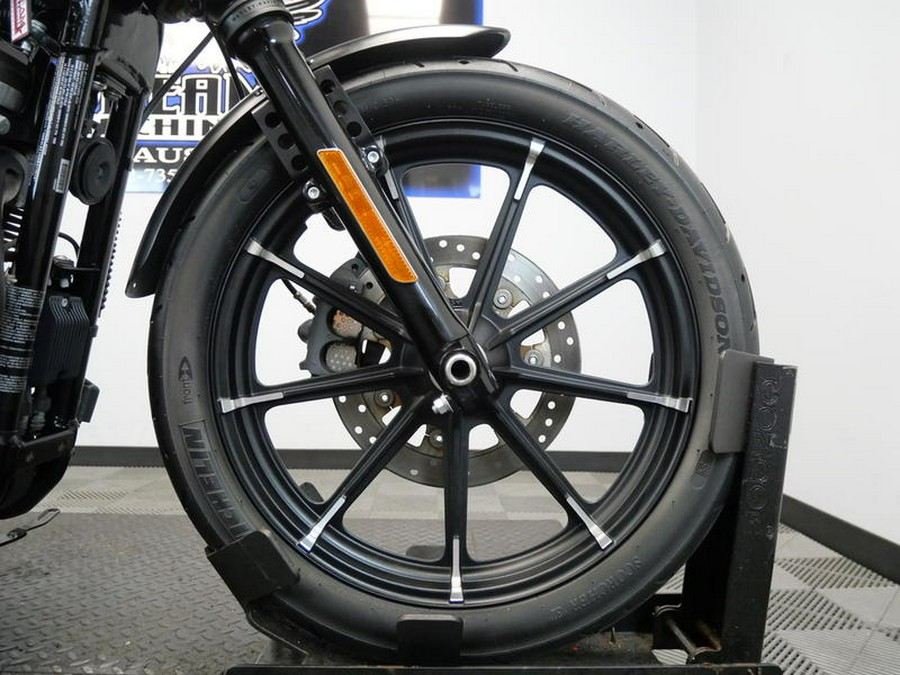 2021 Harley-Davidson® XL883N - Iron 883™