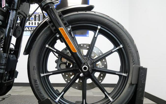 2021 Harley-Davidson® XL883N - Iron 883™