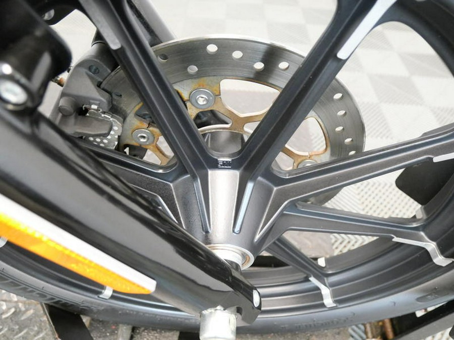 2021 Harley-Davidson® XL883N - Iron 883™