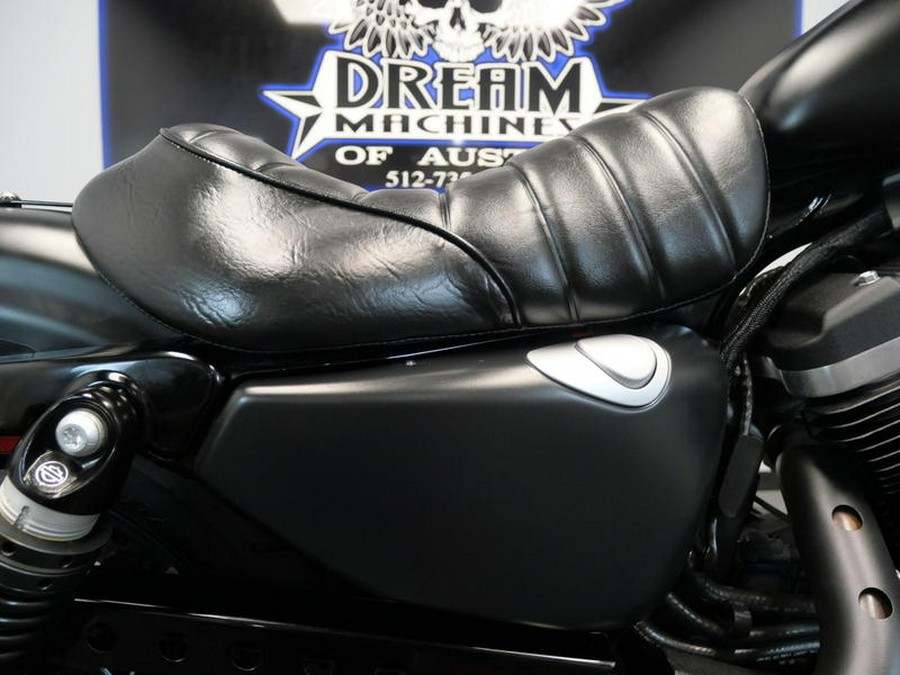2021 Harley-Davidson® XL883N - Iron 883™