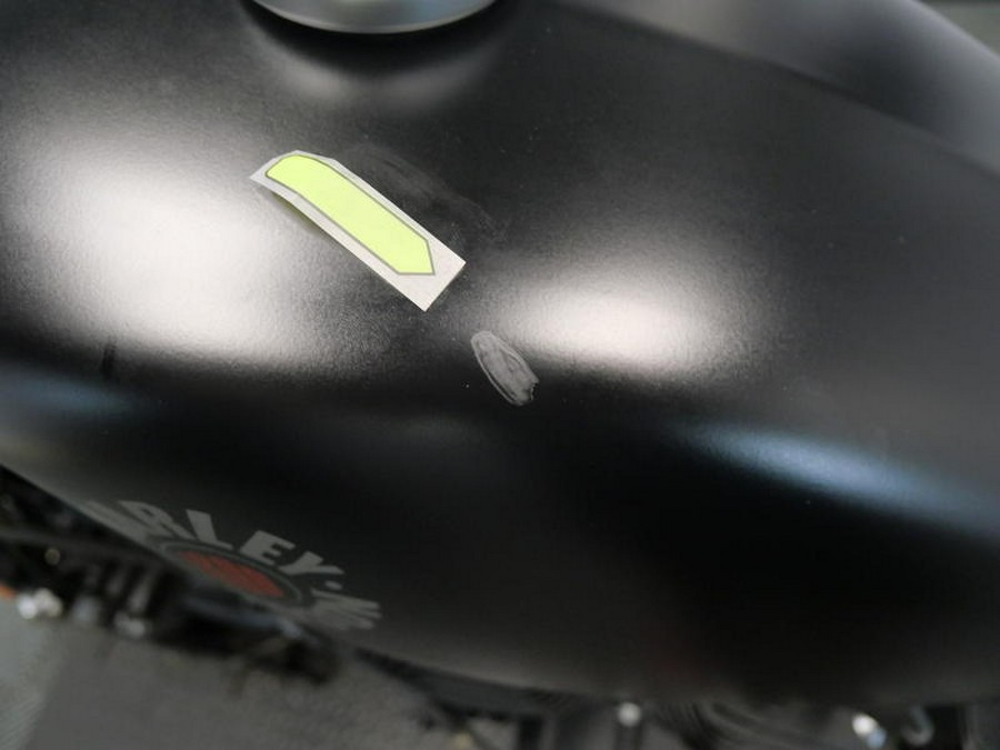 2021 Harley-Davidson® XL883N - Iron 883™