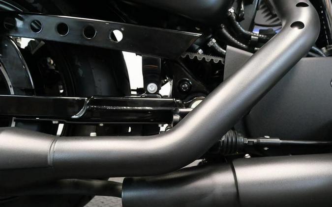 2021 Harley-Davidson® XL883N - Iron 883™