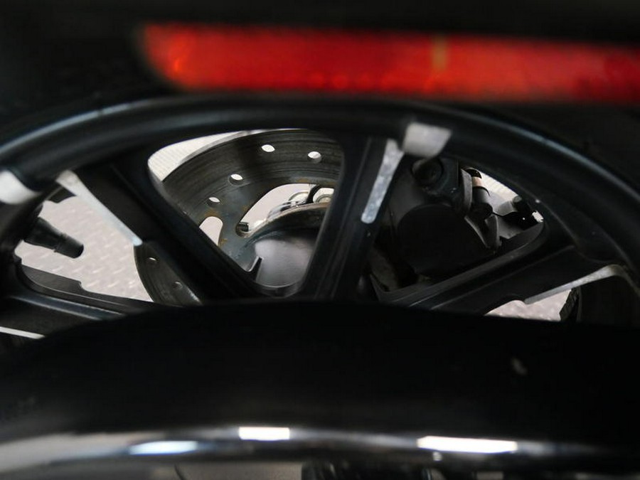 2021 Harley-Davidson® XL883N - Iron 883™