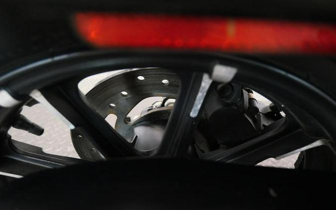 2021 Harley-Davidson® XL883N - Iron 883™