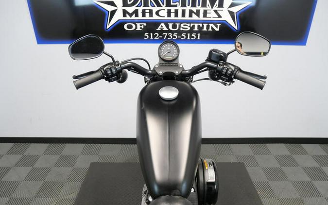 2021 Harley-Davidson® XL883N - Iron 883™