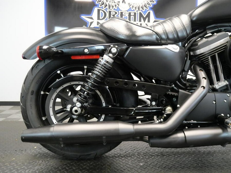 2021 Harley-Davidson® XL883N - Iron 883™