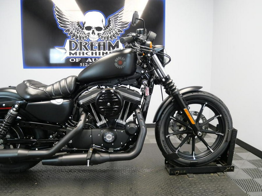 2021 Harley-Davidson® XL883N - Iron 883™