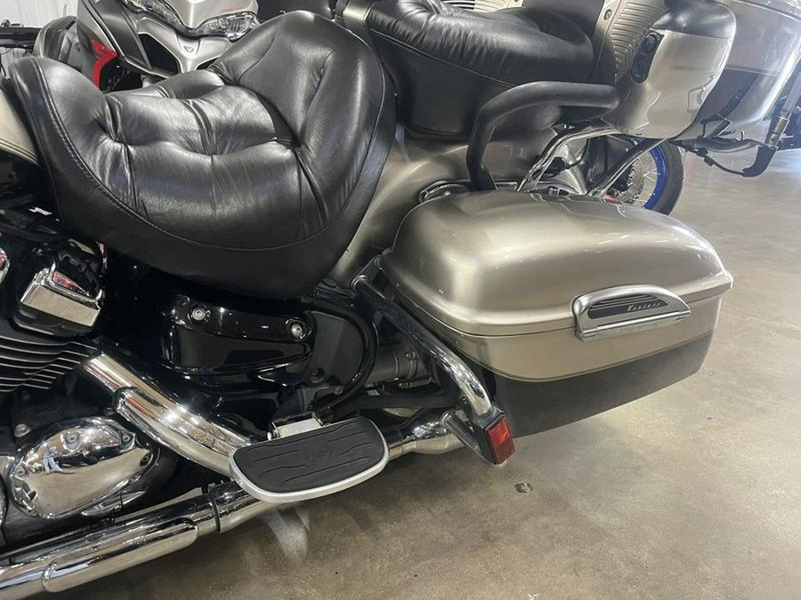 2009 Yamaha XVZ13TFSY