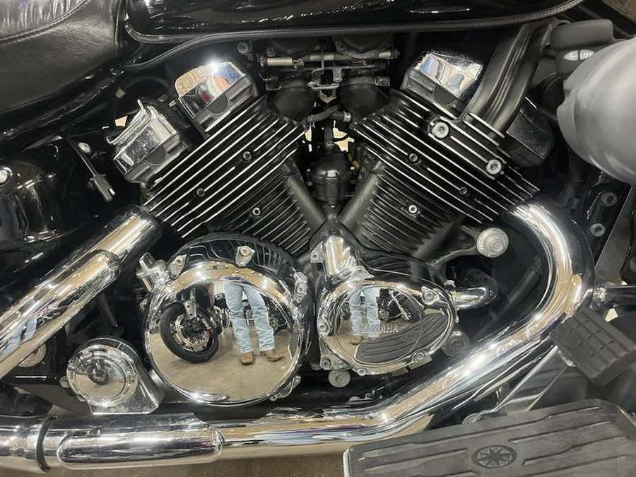 2009 Yamaha XVZ13TFSY