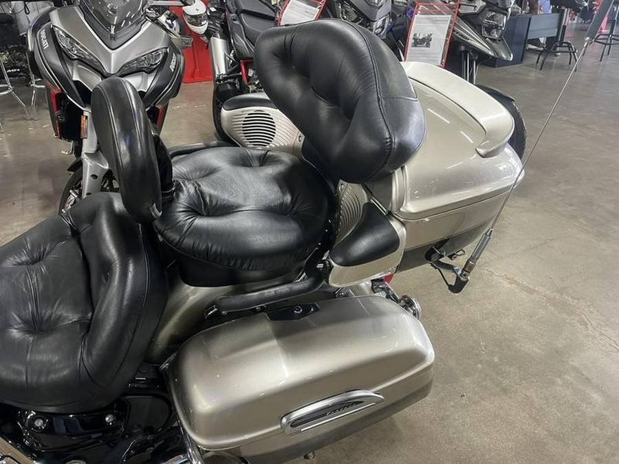 2009 Yamaha XVZ13TFSY