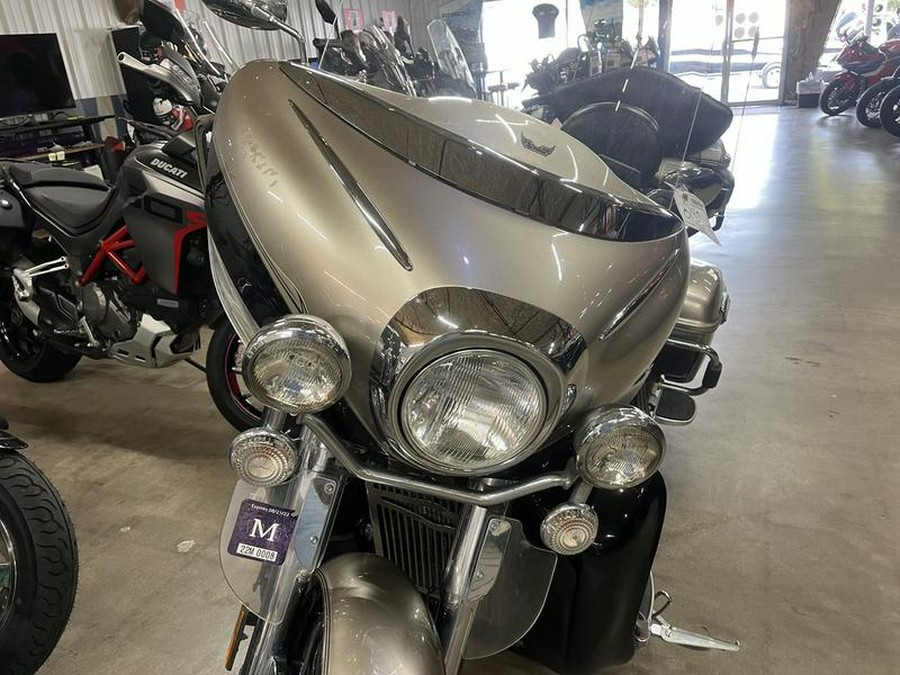 2009 Yamaha XVZ13TFSY