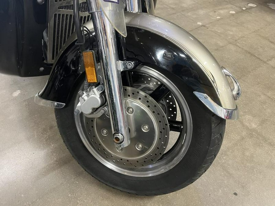 2009 Yamaha XVZ13TFSY