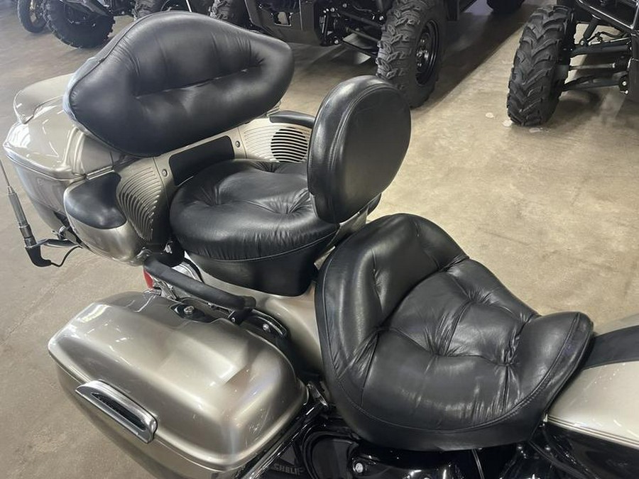 2009 Yamaha XVZ13TFSY