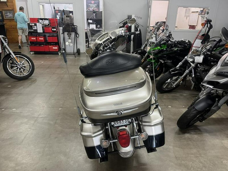 2009 Yamaha XVZ13TFSY