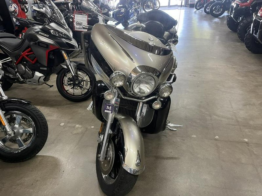 2009 Yamaha XVZ13TFSY