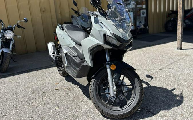 2026 Honda ADV160