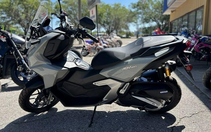 2026 Honda ADV160