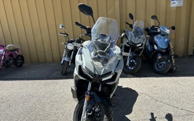 2026 Honda ADV160