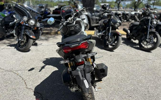2026 Honda ADV160
