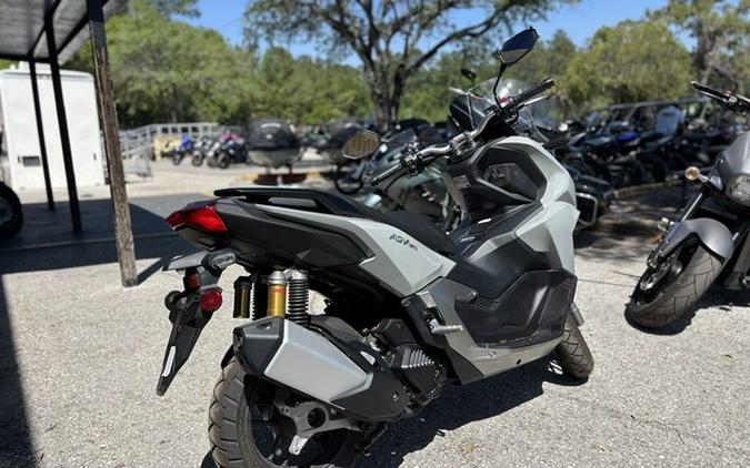 2026 Honda ADV160