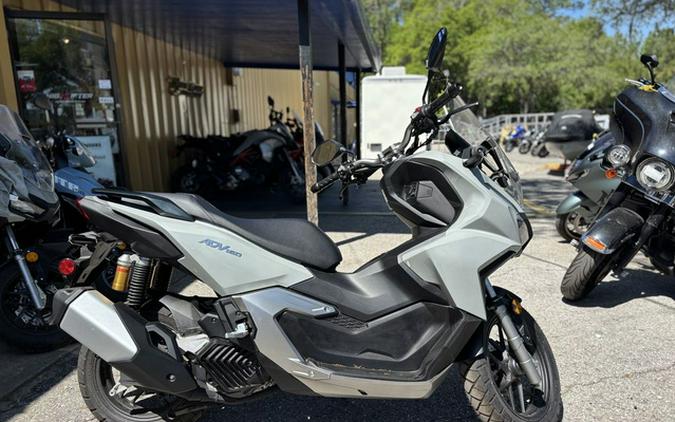 2026 Honda ADV160
