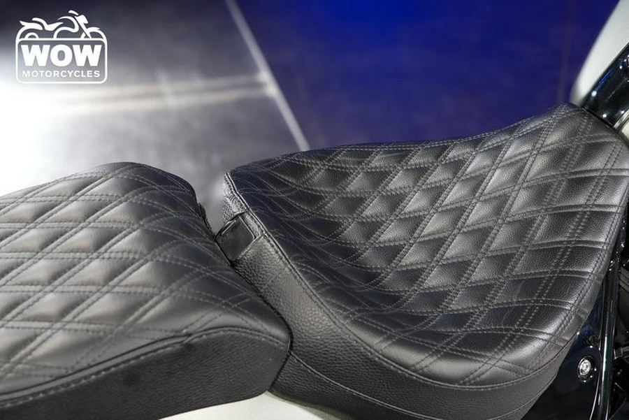 2022 Indian Motorcycle® CHIEF DARK HORSE