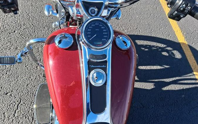 2020 Harley-Davidson® FLRT - Freewheeler®