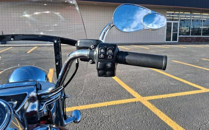 2020 Harley-Davidson® FLRT - Freewheeler®