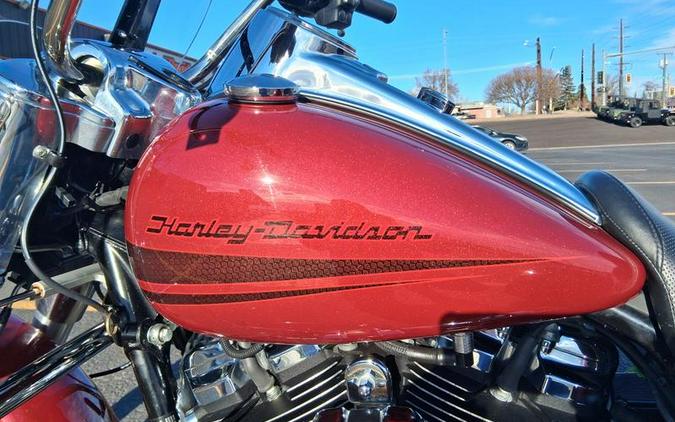 2020 Harley-Davidson® FLRT - Freewheeler®