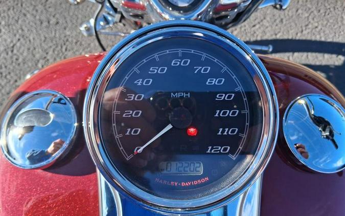 2020 Harley-Davidson® FLRT - Freewheeler®