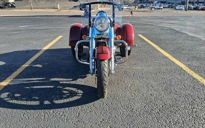 2020 Harley-Davidson® FLRT - Freewheeler®