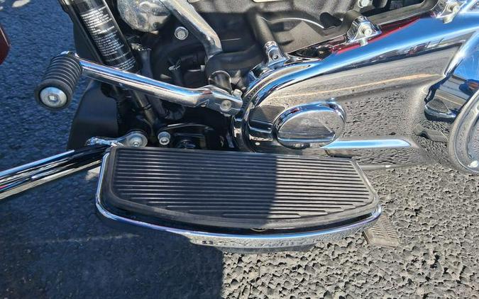 2020 Harley-Davidson® FLRT - Freewheeler®