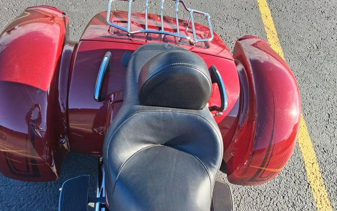 2020 Harley-Davidson® FLRT - Freewheeler®