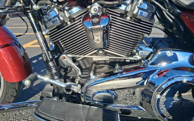 2020 Harley-Davidson® FLRT - Freewheeler®