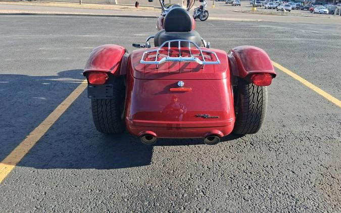 2020 Harley-Davidson® FLRT - Freewheeler®